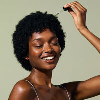As I Am Rosemary Oil for Healthy Hair Growth & Scalp Vitality (2 oz)
