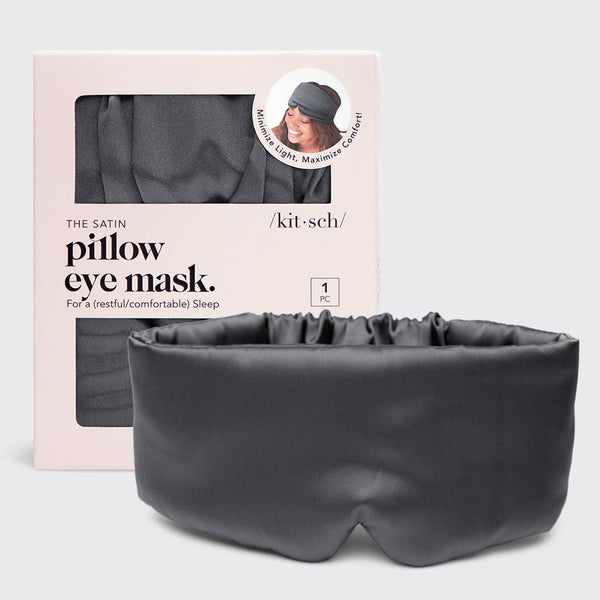 Kitsch The Pillow Eye Mask