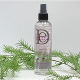 Design Essentials Reflections Liquid Shine for Brilliant Shine & Frizz Control 4 oz