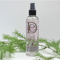 Design Essentials Reflections Liquid Shine for Brilliant Shine & Frizz Control 4 oz