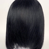 Sleek Adora Spotlight Lace Parting Human Hair Wig for Natural Look & Versatile Styling