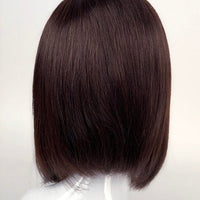 Sleek Adora Spotlight Lace Parting Human Hair Wig for Natural Look & Versatile Styling
