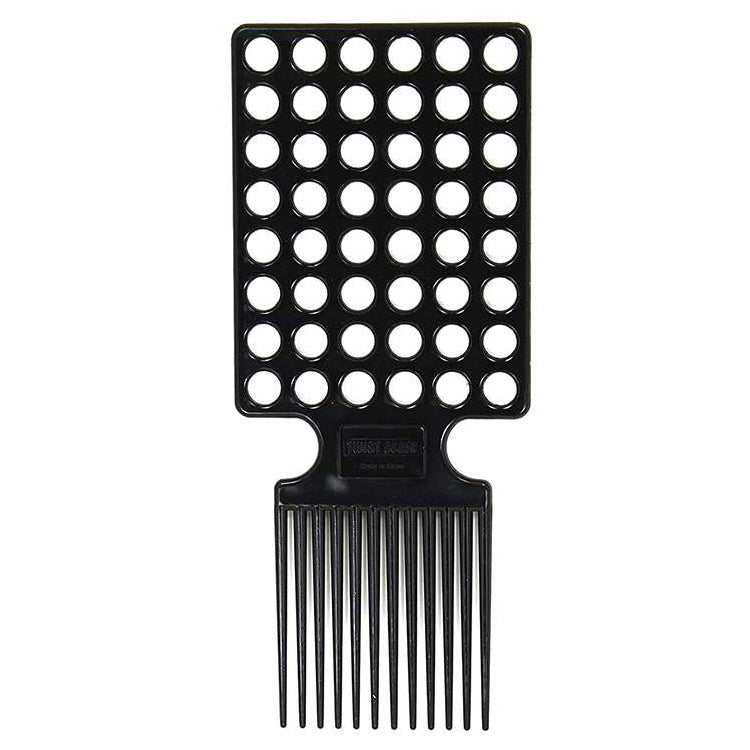 Magic Collection Murry Collection Afro Twist Hair Comb: Easy Styling & Twist Definition for Textured Hair