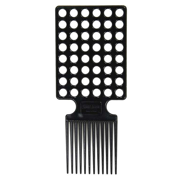 Magic Collection Murry Collection Afro Twist Hair Comb: Easy Styling & Twist Definition for Textured Hair