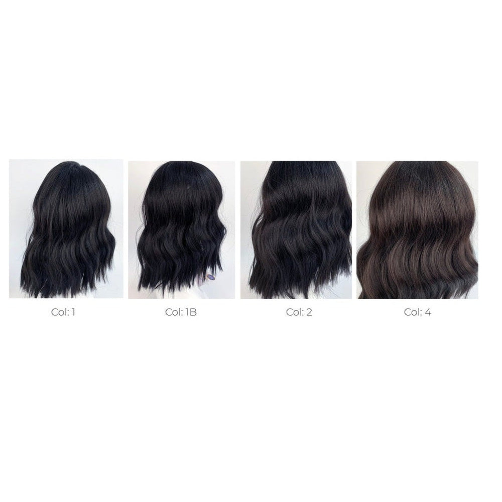 Sleek Alexis Spotlight 101 Synthetic Lace Front Wig: Realistic Human Hair Feel & Effortless Glamour