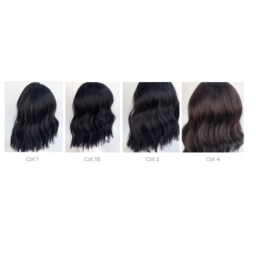Sleek Alexis Spotlight 101 Synthetic Lace Front Wig: Realistic Human Hair Feel & Effortless Glamour