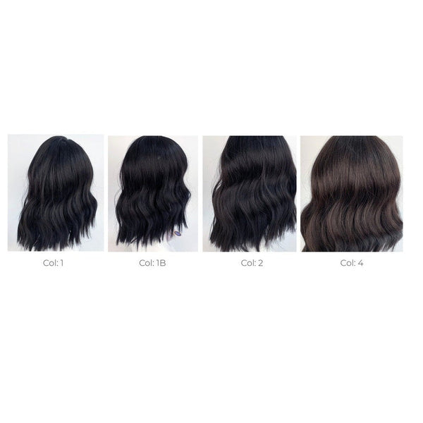Sleek Alexis Spotlight 101 Synthetic Lace Front Wig: Realistic Human Hair Feel & Effortless Glamour