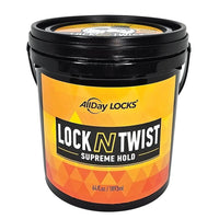 All Day Locks Lock N Twist Supreme Hold 64 oz