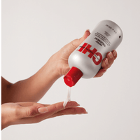 Chi Infra Thermal Protective Treatment: Heat Protection & Damage Repair for All Hair Types 12 oz