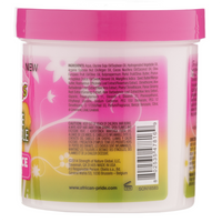 African Pride Dream Kids Quick Bounce Detangling Pudding 15oz