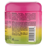 African Pride Dream Kids Smooth Edges Anti-Fizzy Conditioning Gel 6oz