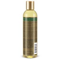 African Pride Olive Miracle Growth Oil Treatment 8oz