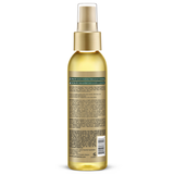 African Pride Olive Miracle Heat Protection & Shine Mist 4oz