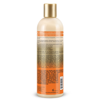 African Pride Shea Miracle Detangling Shampoo 12oz