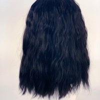 Sleek Abbie Spotlight 101 Synthetic Lace Front Wig – Realistic Natural Look & Protective Style