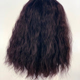 Sleek Abbie Spotlight 101 Synthetic Lace Front Wig – Realistic Natural Look & Protective Style