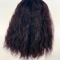 Sleek Abbie Spotlight 101 Synthetic Lace Front Wig – Realistic Natural Look & Protective Style