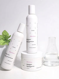 Affirm Dandruff Masque with Oregano Soothing Flaky, Itchy Scalp for All Hair Types 8 oz