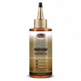 African Pride Black Castor Miracle Sealing Oil 6oz