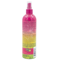 African Pride Dream Kids Soothing Moisturizing Braid Spray 12oz