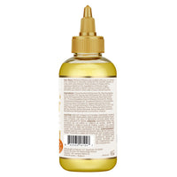 African Pride Moisture Miracle 5 Essential Oils 4oz