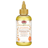 African Pride Moisture Miracle 5 Essential Oils 4oz