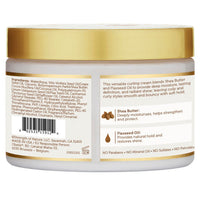 African Pride Moisture Miracle Curling Cream 12 oz