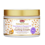 African Pride Moisture Miracle Curling Cream 12 oz
