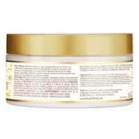 African Pride Moisture Miracle Edge Styling Wax 6oz