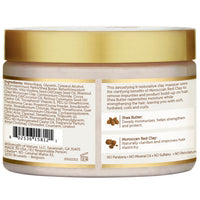 African Pride Moisture Miracle Heat Activated Masque 340g