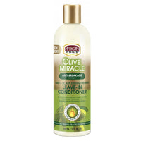 Complete Care for Natural Hair — African Pride Moisture Miracle Bundle