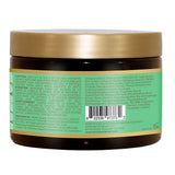 African Pride Peppermint, Rosemary & Sage Strengthening Masque 12oz