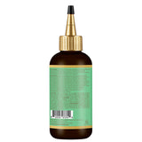 African Pride Peppermint, Rosemary & Sage Strengthening Oil 4oz