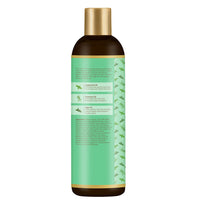 African Pride Peppermint, Rosemary & Sage Strengthening Shampoo 12oz