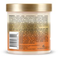 African Pride Shea Miracle Leave-In Conditioner 15oz