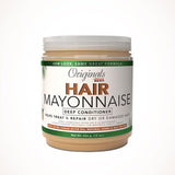 Africa's Best Originals Hair Mayonnaise 15 oz