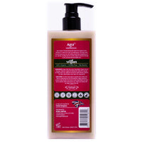 Agor Organic Flaxseed Styling Gel 500ml