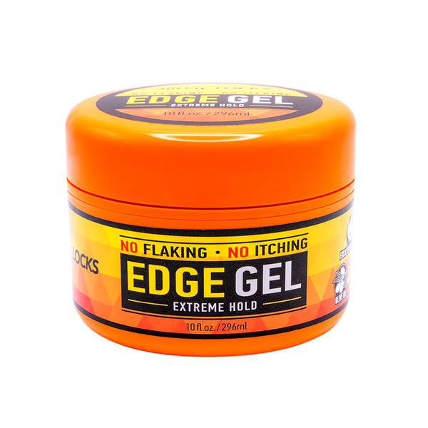 All Day Locks Edge Gel Extreme Hold 10 oz