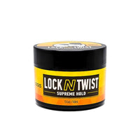 All Day Locks Lock N Twist Supreme Hold 5 oz