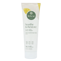 TréLuxe Soothe & Restore Aloe Vera Curl Primer 8oz