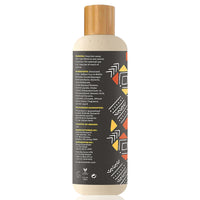 Design Essentials African Chebe Anti-Breakage Moisture Retention Shampoo 12oz