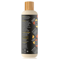 Design Essentials African Chebe Anti-Breakage Moisturizing Leave-In Conditioner 12oz