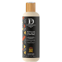 Design Essentials African Chebe Anti-Breakage Moisturizing Leave-In Conditioner 12oz