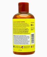 Dr. Paltas Anti-Dandruff Shampoo for Itchy, Flaky Scalp & Healthy Hair 250ml/8.45 oz
