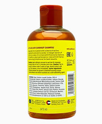 Dr. Paltas Anti-Dandruff Shampoo for Itchy, Flaky Scalp & Healthy Hair 250ml/8.45 oz