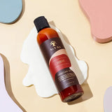 As I Am Moisture Milk deeply hydrates and softens for natural curls & coils 8 oz