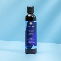As I Am Dry & Itchy Scalp Care Leave-In Conditioner 8 oz