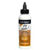 Aunt Jackie's Dry Clean! No Rinse Scalp Refresh 6oz