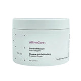 Affirm Dandruff Masque with Oregano Soothing Flaky, Itchy Scalp for All Hair Types 8 oz