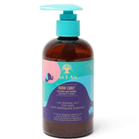 As I Am Born Curly Curl Defining Jelly to Define Curls for Kids 8 oz